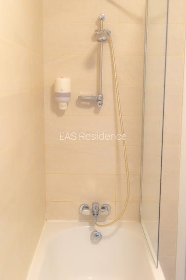 Apartament modern 3 camere in EAS|Residence Ultracentral in Oradea - 13