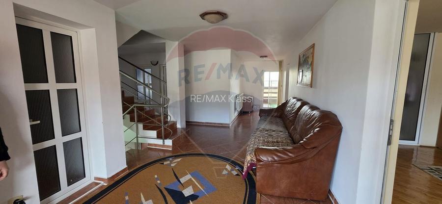 Casa 5 camere teren generos 3156 mp in Adanca, Dambovita - 10