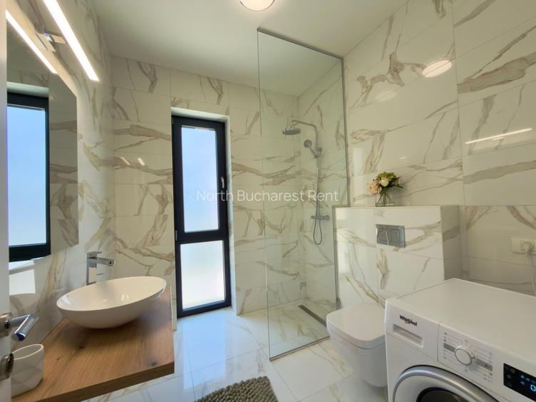 5-Room Villa -  Iancu Nicolae -  Private Pool - 12