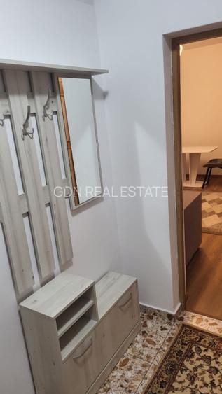 Apartament de inchiriat 2 camere la casa | 50 mp | Zona Lazaret - 7