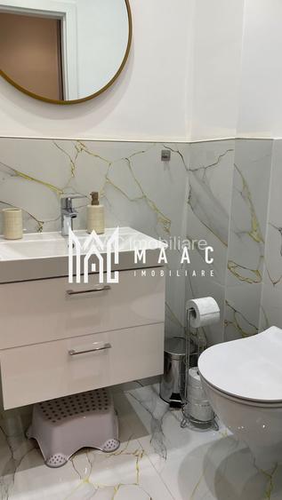 Apartament 3 camere | 70 MPU | Etaj 1 | Terezian - 7