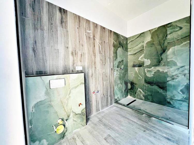 Casa Individuala moderna 4 cam–Teren 815 mp.SU 201 mp. Șelimbar-Sibiu - 8