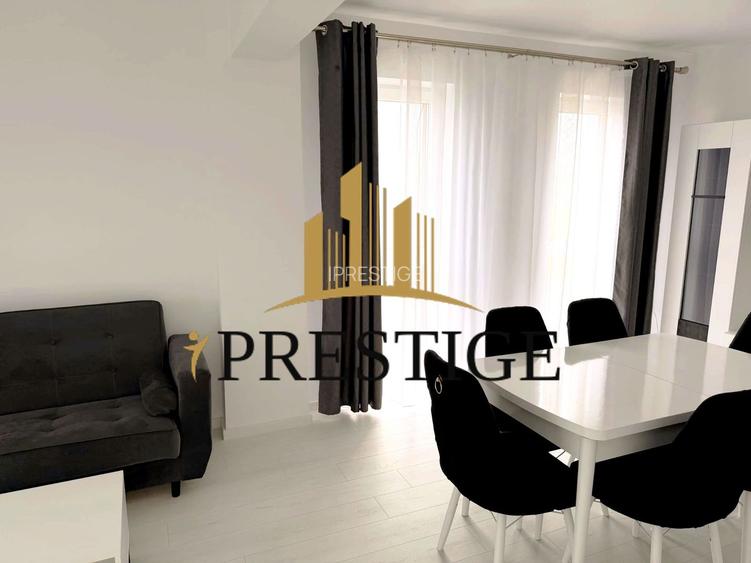 APARTAMENT 2 CAMERE ȘELIMBĂR | LUP RESIDENCE | 2 LOCURI DE PARCARE - 2