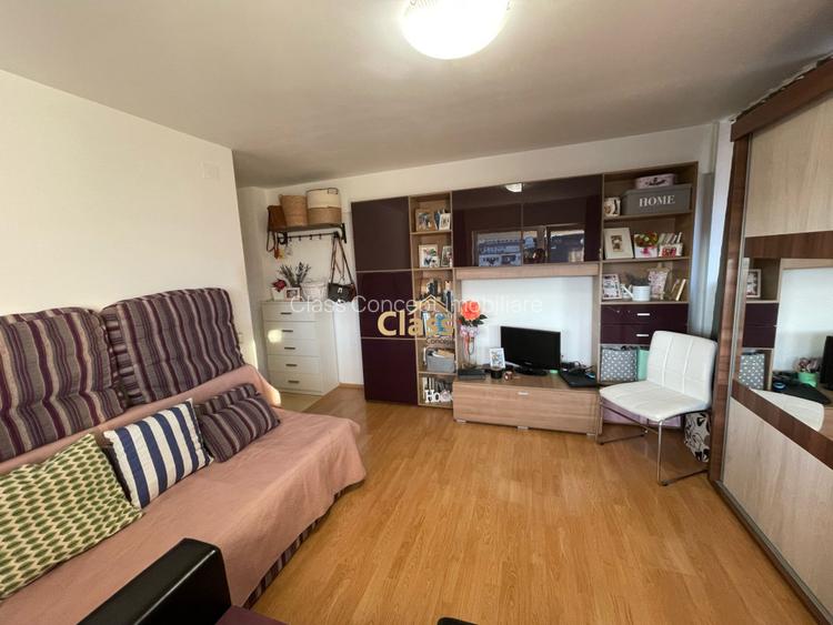 Apartament cu 1 camera | 39 mpu | Etaj intermediar | Zona Calea Turzii - 2