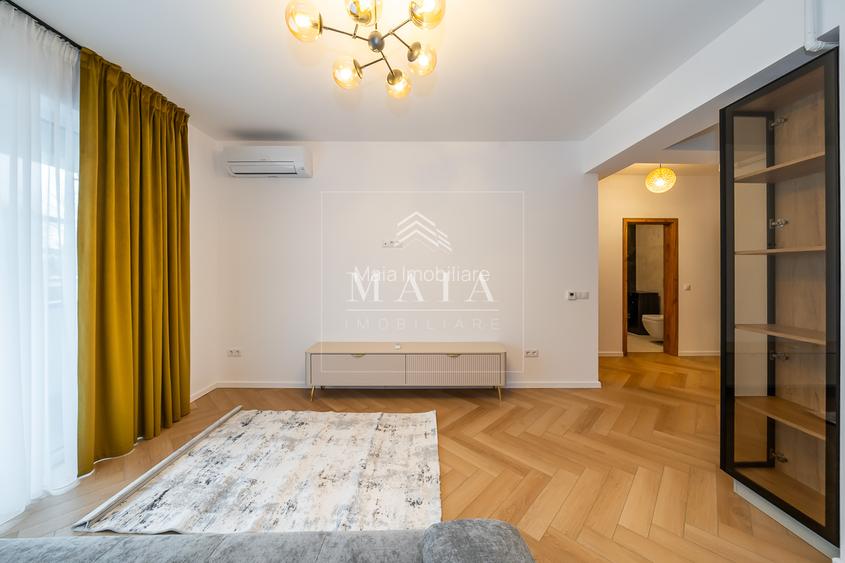 Apartament 2 camere la prima inchiriere, zona centrala, Promenada Mall - 4