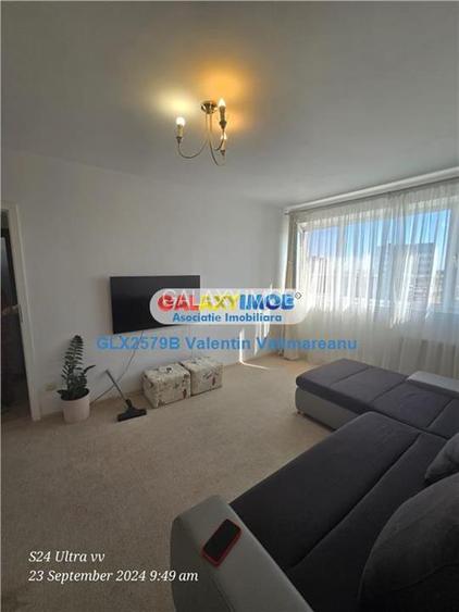 Apartament 2 Camere Obor VI 134 - 6