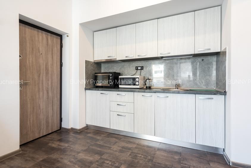 Unirii / Calea Victoriei: Sleek Large Apartment – 105 m² SU | AN541-11F - 16