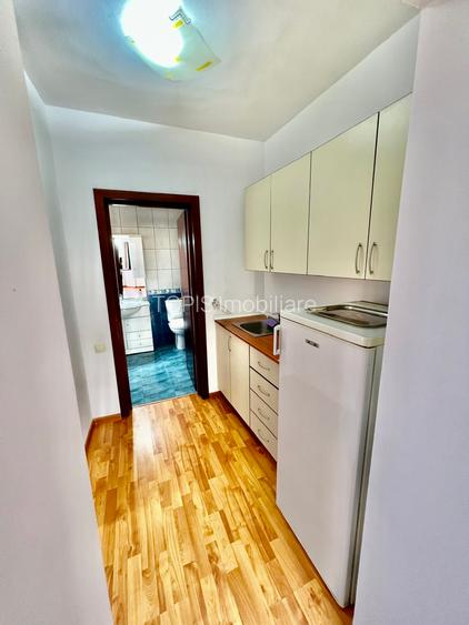 Dorobanti, Petrom - Spatiu de birou - All inclusive, 100 mp, 3 camere - 13