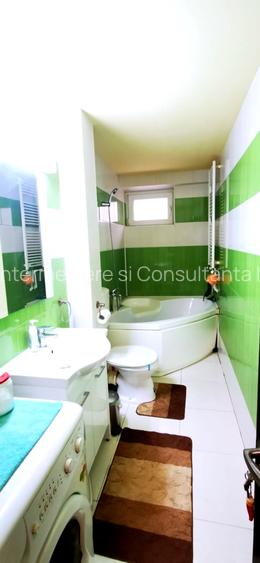 ⏩ km4-5 Garsoniera Decomandata 40,31m² Balcon Centrala Izolata Mobilata Utilata - 10