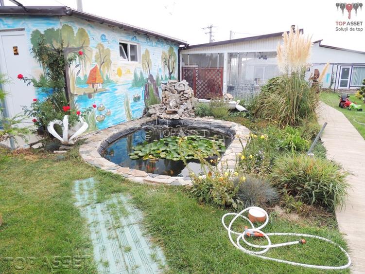 Ansamblu de proprietati in Costinesti - 10