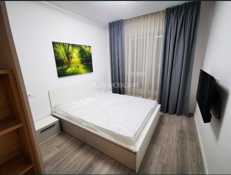 Apartament 3 camere LUX zona Metalurgiei - 6