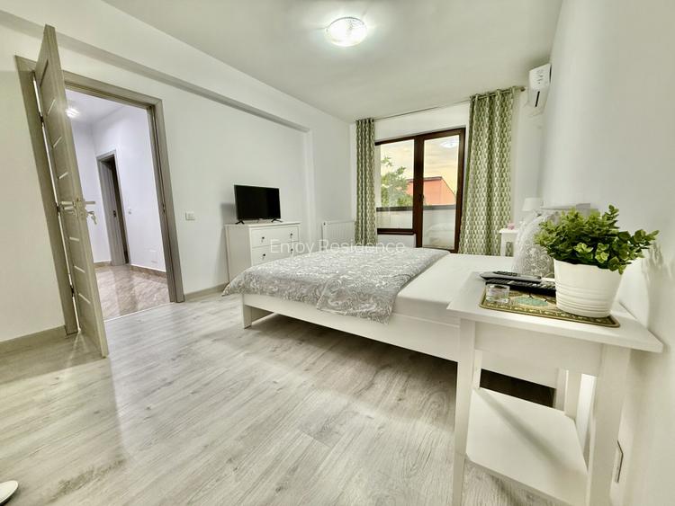 ENJOY RESIDENCE Militari - 7