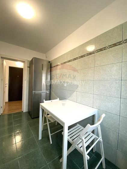 Apartament cu 2 camere, prima inchiriere in Zona Tineretului - 10