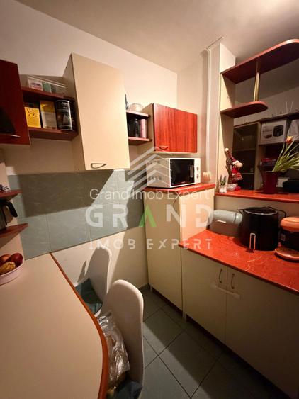 Apartament 3 camere | Decomandat | 60 mp | Manastur/Primaverii - 12