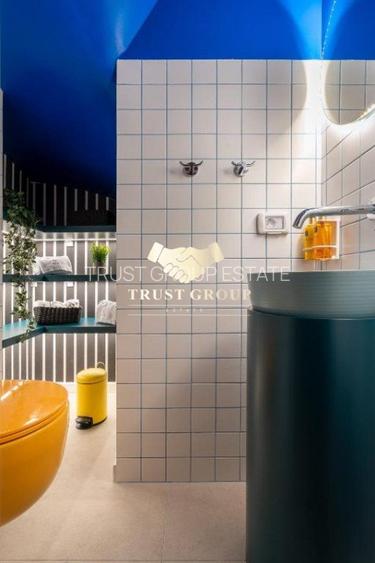 Duplex Herastrau | Imobil 2021 - 32