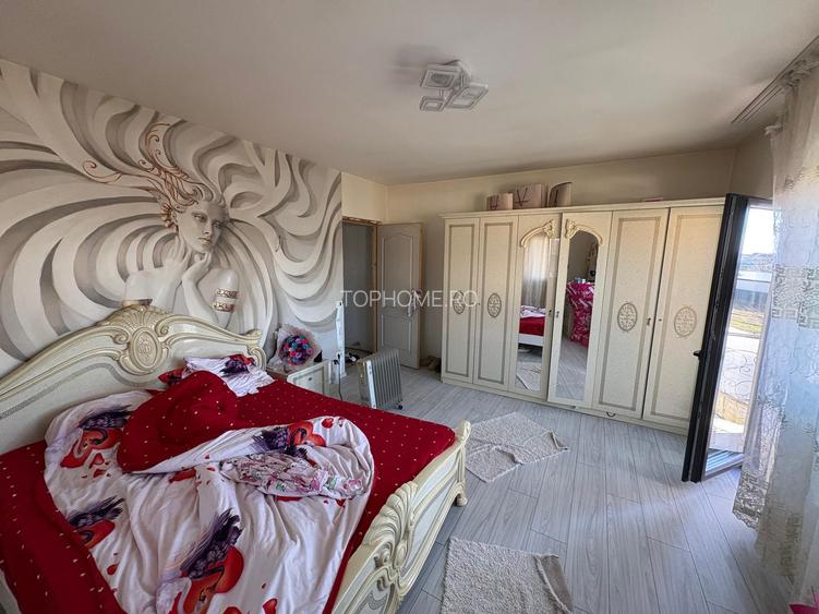 CASA | P+1 | 300mp UTILI | 300mp CURTE | JILAVA - 4