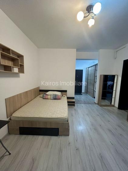 GBLOC NOU- ÎNCHIRIERE GARSONIERĂ CU BALCON-Metrou Valea Ialomiței - 15