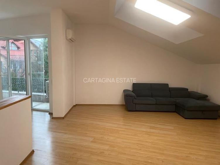 Vila individuala P+1+M   Jolie Ville   Cambrige - 25