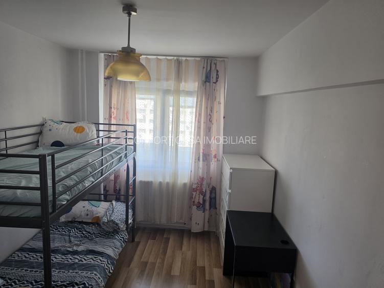 Metrou Obor vanzare apartament 4 camere - 19