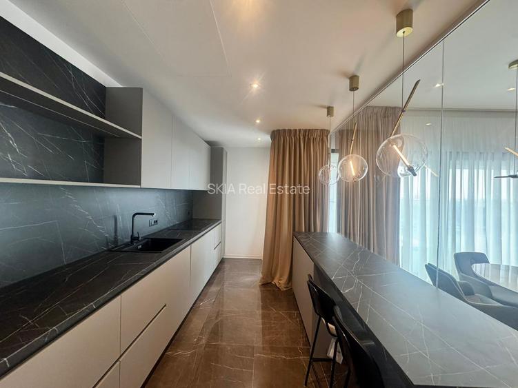 Apartament cu 4 camere de vanzare // ONE Verdi Park - 8