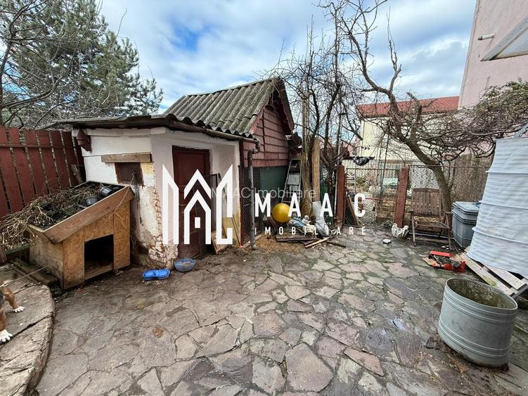 Casa tip duplex 5 camere | Curte | Pivnita | Strand - 33