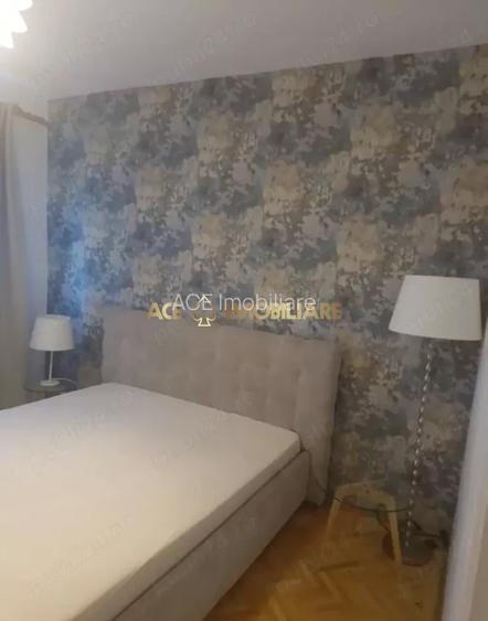 2 Camere de inchiriat | 1 Mai | Metrou | Posibilitate parcare - 3