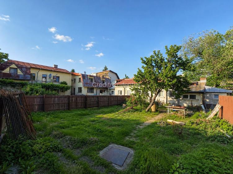 TEREN CU PUD APROBAT ÎN SECTOR 2 | OPORTUNITATE REALĂ DE DEZVOLTARE - 3