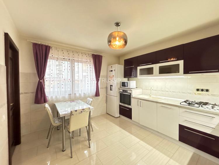 Apartament 2 camere, de inchiriat - zona Brana, Șelimbar - 3