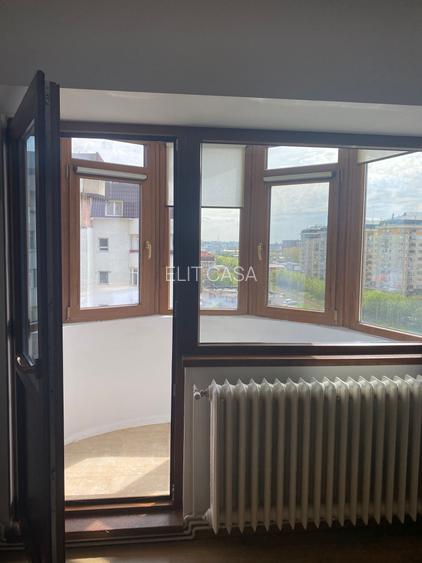 Apartament cu 1 cameră, zona Păcurari - 7
