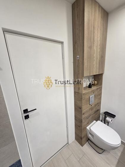 Apartament 2 camere mobilat utilat LUX Vitan Barzesti Rin Hotel - 15