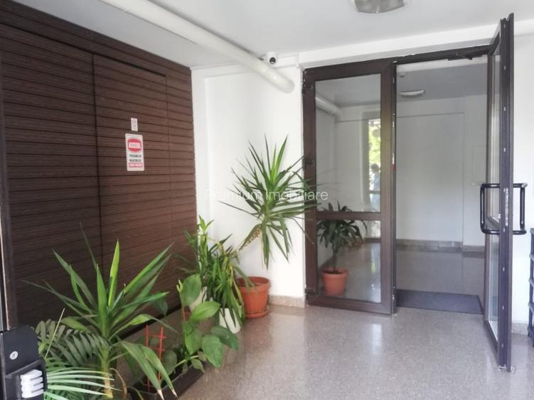 2 camere, parcare,Scandinavia Residence, Rond Cristalului, - 9