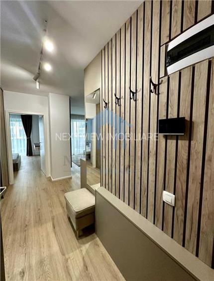 Apartament 2 camere, Elite City - 7