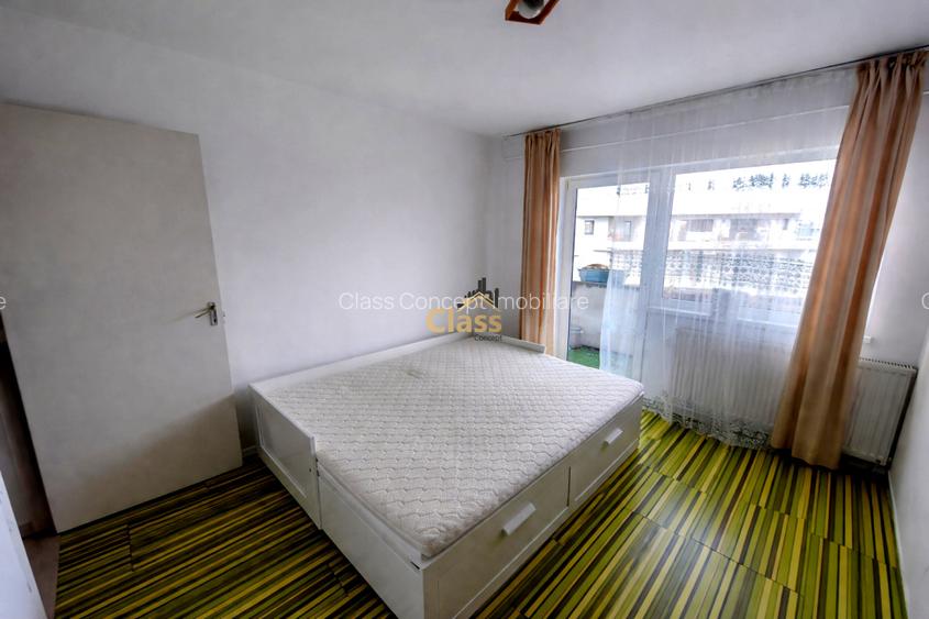 Apartament 3 camere | Decomandat | 65 mpu | Zona Rapsodiei Zorilor - 2