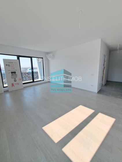 Apartament Modern 2 Camere, 35 mp Grădină, Pallady – Teclu - 4