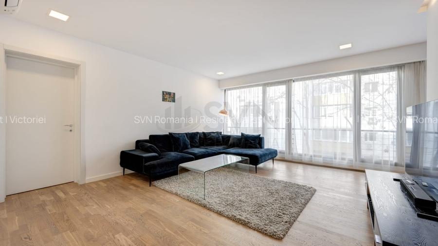 REA1018225 Apartament 3 camere Dorobanti - 6