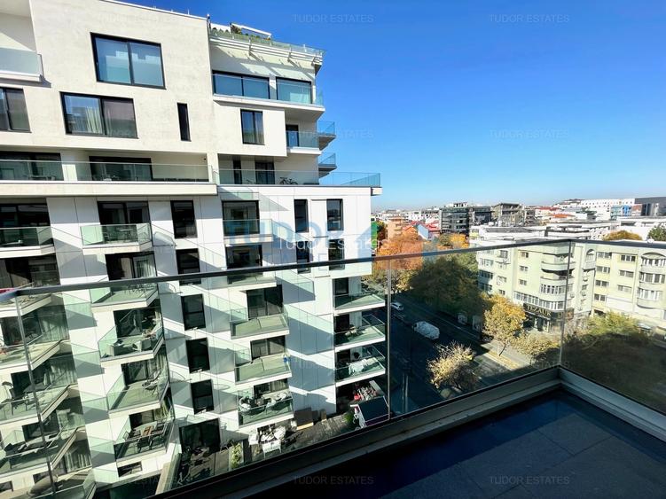 Apartament modern cu 2 camere, finisaje premium, într-o locație de excepție - 12