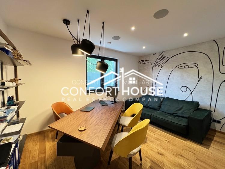 Vila de lux, stil contemporan -  IANCU NICOLAE - 21