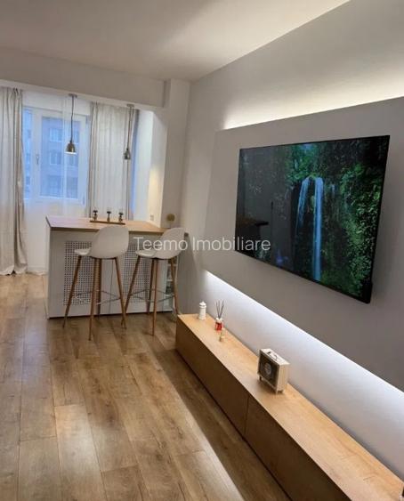 Garsoniera, moderna, 39 mp, metrou aproape, balcon, Drumul Taberei - 3
