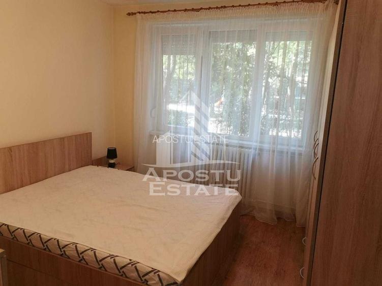 Apartament 2 camere, 50 mp ,Semicentral-Tipografilor-Timisoara - 6