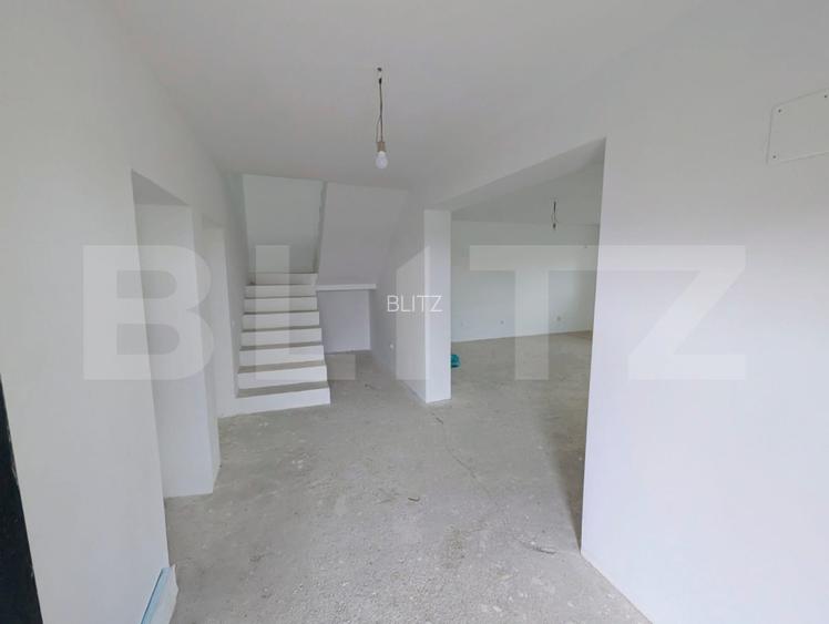 Duplex modern - Miroslava, la doar 2 minute de Family Market - 6