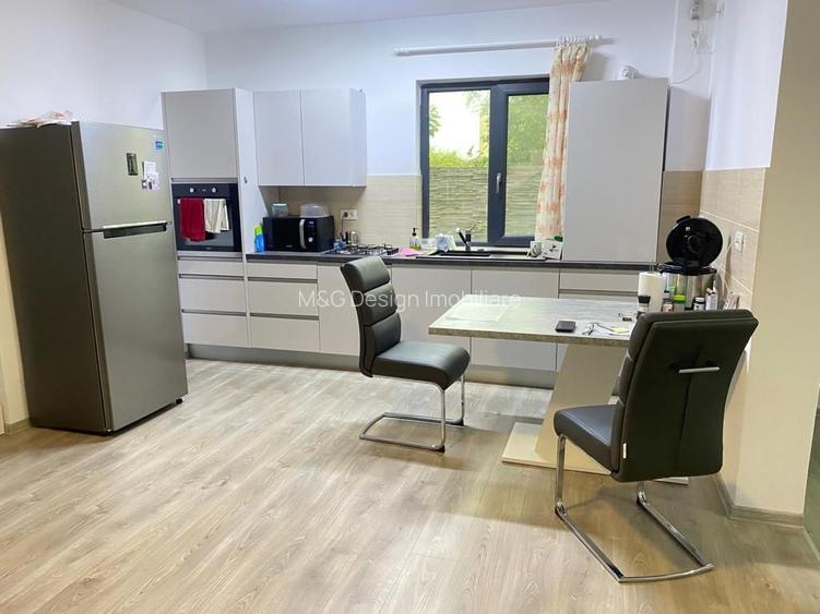 Casa 5 cam Dumbravita IKEA140mp utili teren 342mp - 25