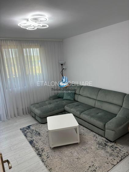 Apartament 2 camere etaj 1, bloc nou 2021 cu garaj Piatra Neamt - 8