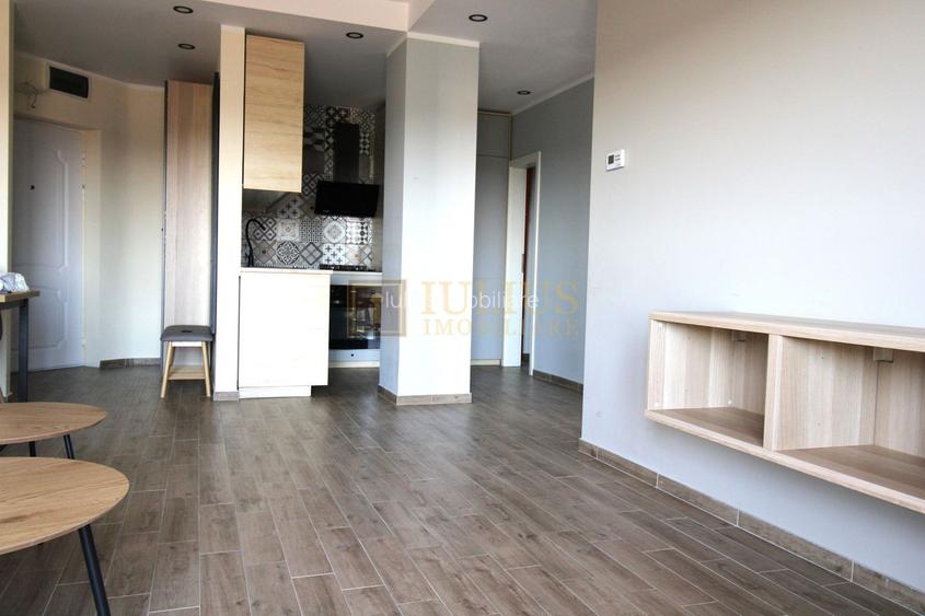 2 camere in Dumbravita in bloc nou cu parcare langa clinica Medicis - 7