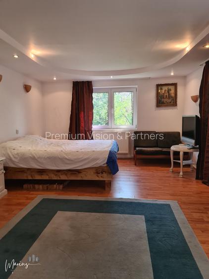 Casa deosebita in Breaza - refugiu aproape de Bucuresti - 9