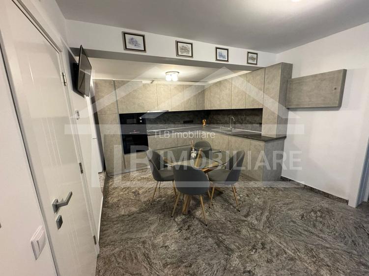 Apartament cu 2 camere, decomandat, 65mp, Zona Ultracentral - 3