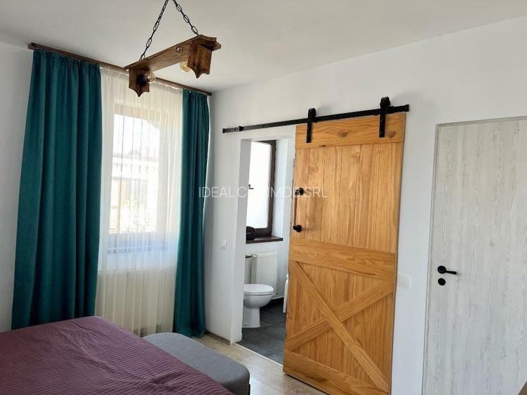 INCHIRIERE VILĂ DUPLEX, situata in centrul Orasului Otopeni - 2