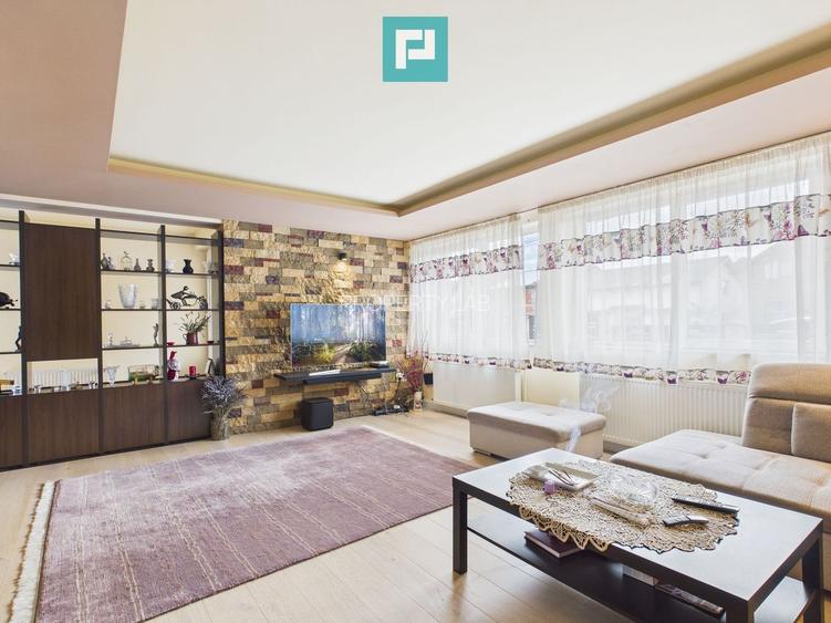 Vilă elegantă cu etaj în Zădăreni - 7