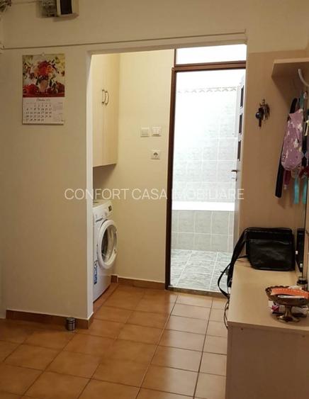 2 camere 1983 decomandat Morarilor, - 8