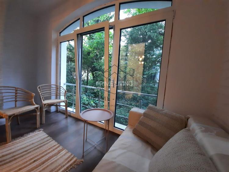 APARTAMENT CU 3 CAMERE LA INCHIRIERE IN ZONA FLOREASCA - 3