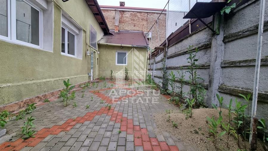 Spatiu Comercial Zona Parneava - 4